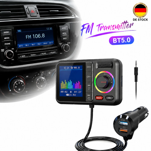 Trasmettitore auto - trasmettitore,