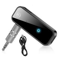 Adattatore Audio Bluetooth per